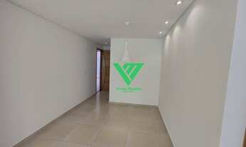 Imagem 3: Apartamento com 2 dormitórios, 70 m² - venda por R$ 390.000,00 ou aluguel por R$ 2.300,00