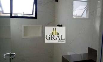 Imagem 7: Sobrado com 3 dormitórios à venda, 224 m² por R$ 1.378.000 - Assunção - São Bernardo do Ca