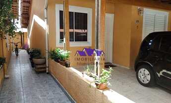 Imagem 2: Casa à venda, 53 m² por R$ 250.000,00 - Recanto das Graças II - Cotia/SP