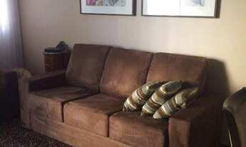 Imagem 4: Apartamento com 3 dormitórios à venda, 130 m² por R$ 860.000,00 - Tatuapé - São Paulo/SP