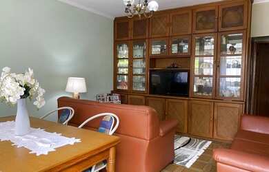 Imagem 4: Casa térrea com 3 dormitórios e 1 vaga no Jardim Brasília