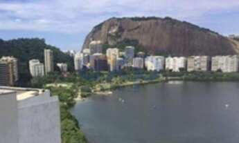 Imagem 2: Maravilhoso Apartamento na Lagoa