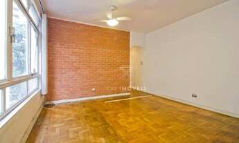 Imagem 6: Apartamento com 2 dormitórios à venda, 82 m² por R$ 830.000 - Jardim Paulista - São Paulo