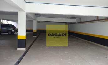 Imagem 5: Sobrado com 3 dormitórios, 240 m² - venda ou aluguel - Suíço - São Bernardo do Campo/SP