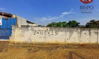 Imagem 3: Terreno à venda, 325 m² por R$ 358.000,00 - Vila Nossa Senhora de Fátima - Americana/SP