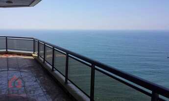 Imagem 2: Cobertura Duplex com 4 dormitórios à venda, 520 m² por R$ 3.600.000 - Jardim Astúrias - Gu