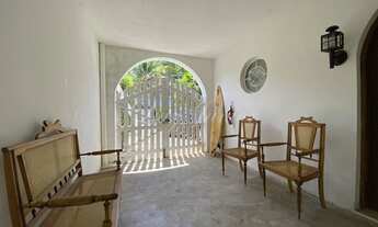 Imagem 5: Casa com 3 dormitórios à venda, 158 m² por R$ 690.000,00 - Praia do Pernambuco - Guarujá/S