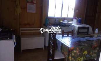 Imagem 2: Casa no Loteamento Jardim Pandorf - Castro