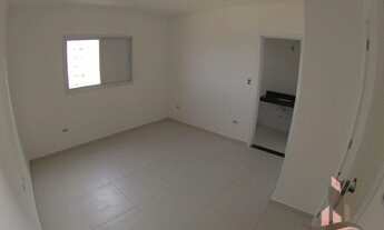 Imagem 3: Apartamento com 2 dormitórios à venda, 120 m² por R$ 896.721 - Aviação - Praia Grande/SP