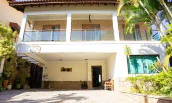 Imagem: Casa com 4 dormitórios à venda, 307 m²