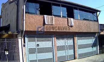 Imagem: SAO BERNARDO DO CAMPO - Residential / Sobrado