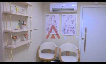 Imagem 4: Sala Comercial - Mobiliada - Órion Business & Health Complex