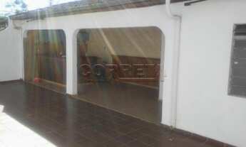 Imagem 6: Araçatuba - Casa - Bairro das Bandeiras