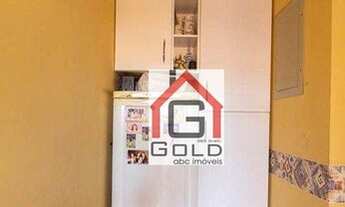 Imagem 7: Sobrado com 3 dormitórios, 250 m² - venda por R$ 780.000 ou aluguel por R$ 4.000/mês - Par