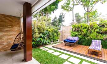 Imagem 7: São Paulo - Casa de Condomínio - Alto da Boa Vista