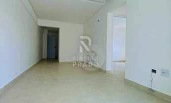 Imagem 2: Apartamento com 1 dormitório à venda, 59 m² por R$ 375.204 - Canto do Forte - Praia Grande