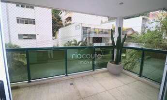 Imagem 2: Rua Sambaiba Apartamento cobertura com 4 dormitórios