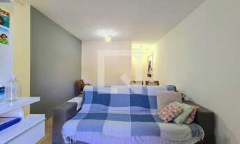 Imagem 3: Apartamento à Venda - Engenho Novo, 3 Quartos, 56 m2