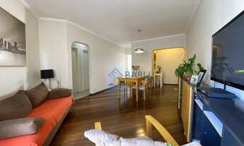 Imagem 5: Apartamento com 3 dormitórios à venda, 89 m² por R$ 480.000,00 - Morumbi - São Paulo/SP