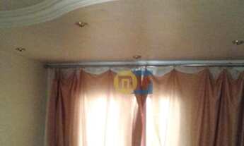 Imagem 4: Apartamento com 3 dormitórios à venda, 84 m² por R$ 400.000,00 - Vila Bela - São Paulo/SP