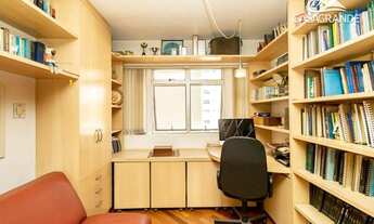 Imagem 3: ESPETACULAR APARTAMENTO EXCLUSIVAMENTE UM POR ANDAR