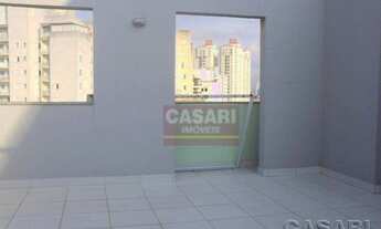 Imagem 3: Cobertura - Rudge Ramos - São Bernardo do Campo