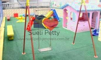 Imagem 4: Apartamento para Venda em Santos, Vila Belmiro, 2 dormitórios, 2 banheiros, 1 vaga