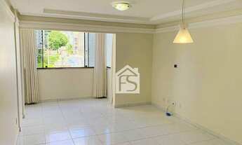 Imagem: Apto com 2 Quartos, sendo 1 suíte à venda