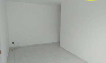 Imagem 3: Apartamento à venda, 52 m² por R$ 380.000,00 - Vila Parque Jabaquara - São Paulo/SP