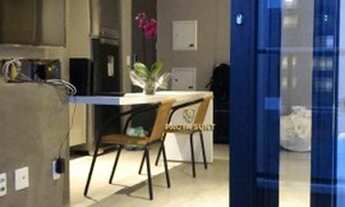 Imagem 5: Apartamento com 1 dormitório à venda, 53 m² por R$ 990.000,00 - Vila Nova Conceição - São