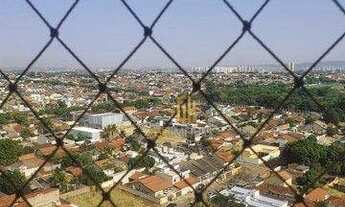 Imagem 6: Apartamento à venda, 69 m² por R$ 440.500,00 - Jardim Atlântico - Goiânia/GO