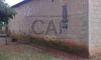 Imagem: Sítio Rural à venda, Área Rural de Limeira