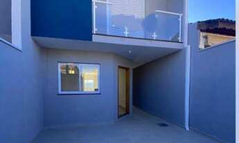 Imagem: Sobrado com 3 dormitórios à venda, 96