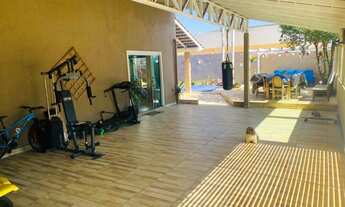 Imagem: CASA NO GAMA 300m2