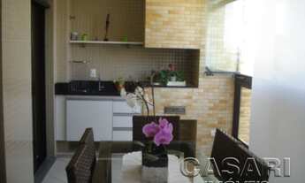 Imagem: Apartamento com 3 dormitórios, 171 m²