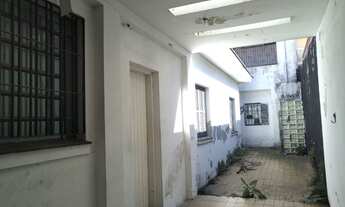 Imagem 2: Casa com 3 dormitórios à venda, 173 m² - Jordanópolis - São Bernardo do Campo/SP