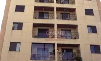 Imagem 1: Apartamento Residencial à venda, Vila Baeta Neves, São Bernardo do Campo - AP53327