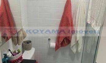 Imagem 7: Sobrado com 3 dormitórios à venda, 112m² - Saúde - São Paulo/SP