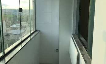 Imagem 2: Apartamento para venda tem 95 metros quadrados com 3 quartos