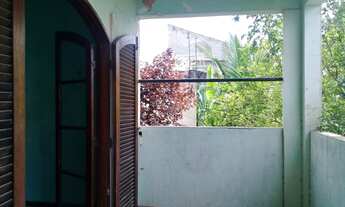 Imagem 6: Casa de vila para venda com 121 metros quadrados com 3 quartos em Paquetá - Rio de Janeiro