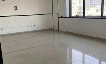 Imagem 5: Sala para alugar, 100 m² - Centro - São Bernardo do Campo/SP