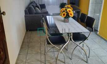 Imagem 2: São Paulo - Apartamento Padrão - Conjunto Residencial José Bonifácio