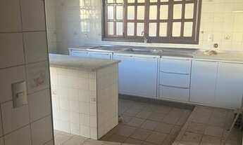 Imagem 3: Casa 3 Suítes 3 Poderes Piscina Closet