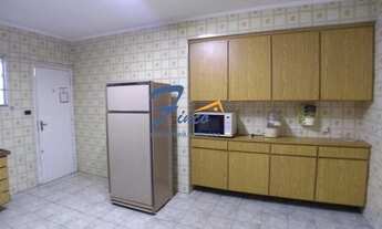 Imagem 7: Apartamento para Venda em Santos, Ponta Da Praia, 3 dormitórios, 1 suíte, 3 banheiros, 2 v