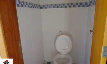 Imagem 3: Casa Duplex em Condomínio, 2 Suítes no Jardim Atlântico, Próximo ao Barroco