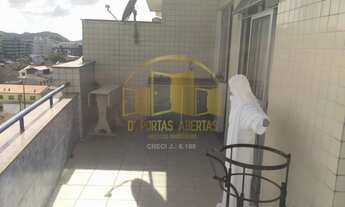 Imagem 6: Ótima Cobertura Duplex no Braga !!!