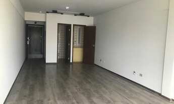 Imagem 2: CONJUNTO SALA COMERCIAL para alugar com 42.4m² por R$ 800,00 no bairro Centro Cívico - CUR