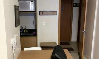 Imagem 3: Taguá Life 46m - Porteira Fechada