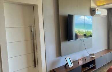 Imagem 5: Apartamento para venda possui 352 metros quadrados com 4 quartos