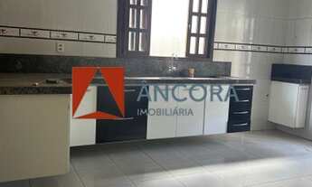 Imagem: Casa ampla 3 quartos suíte armários Nova